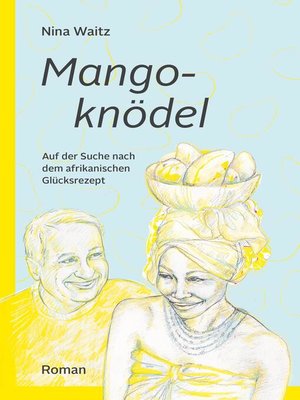 cover image of MANGOKNÖDEL
